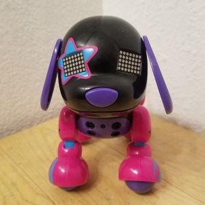 Zoomer Zuppy "Pupstar"